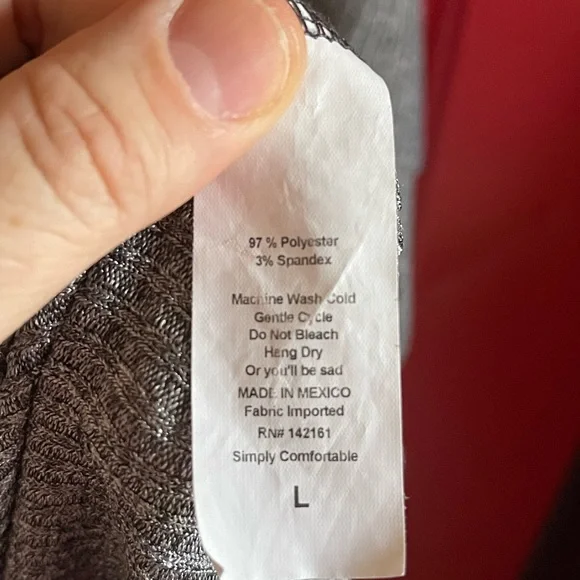 Lula Roe - Picture 8 of 8